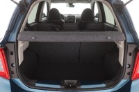 Nissan Micra 1.2 N-Tec