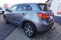 Mitsubishi ASX 1.6 DI-D Plus 2WD