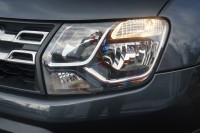 Dacia Duster 1.2 TCe 125 Prestige 4x4