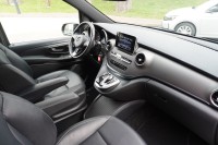Mercedes-Benz V-Klasse V250 d Advantgarde extralang
