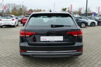 Audi A4 Avant 35 TDI sport