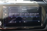 VW Touran 2.0 TDI Sound