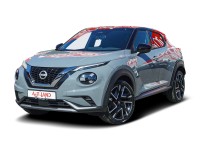 Nissan Juke 1.0 DIG-T N-Design Aut. Navi Sitzheizung LED