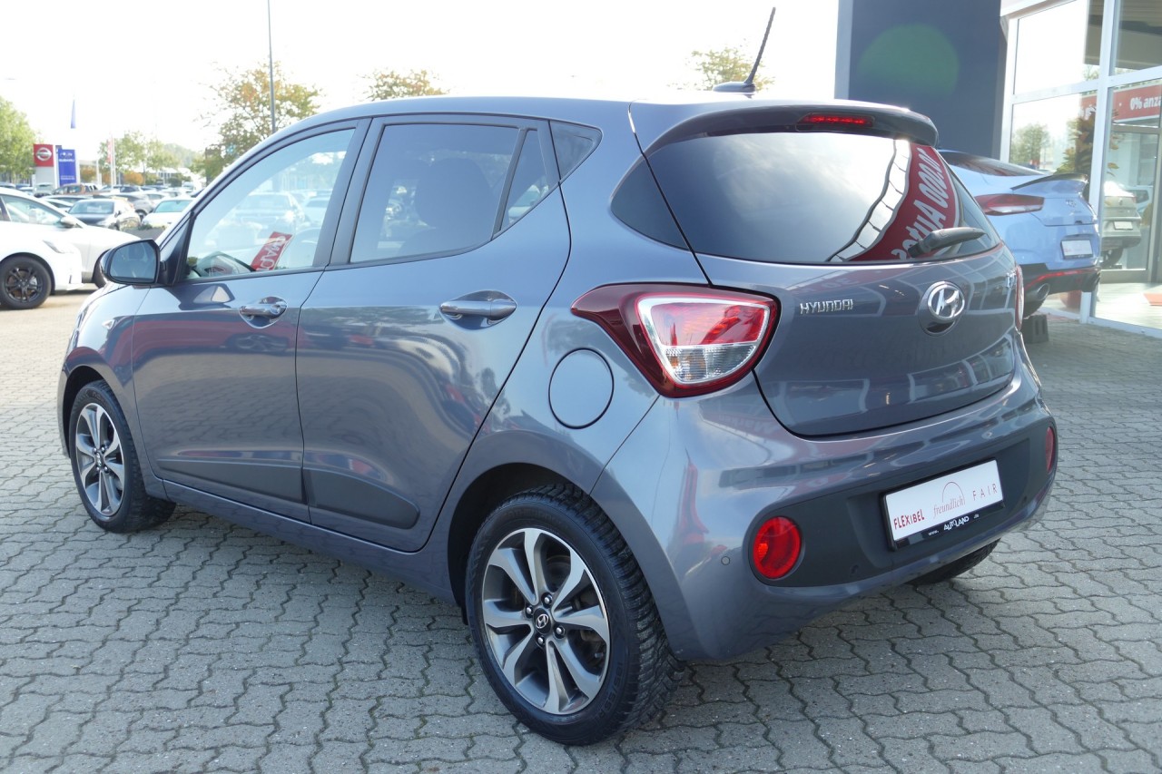 Hyundai i10 1.2 Style