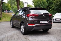 Hyundai Tucson 1.6 2WD