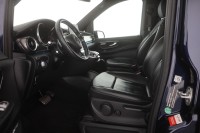 Mercedes-Benz V-Klasse V300 d lang AMG Line