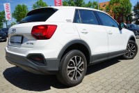 Audi Q2 35 1.5 TFSI S tronic