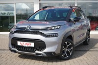 Vorschau: Citroen C3 Aircross PureTech 110