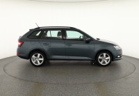 Skoda Fabia Combi 1.0 MPI Cool Plus