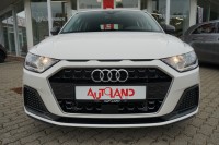 Audi A1 Sportback 25 1.0 TFSI advanced