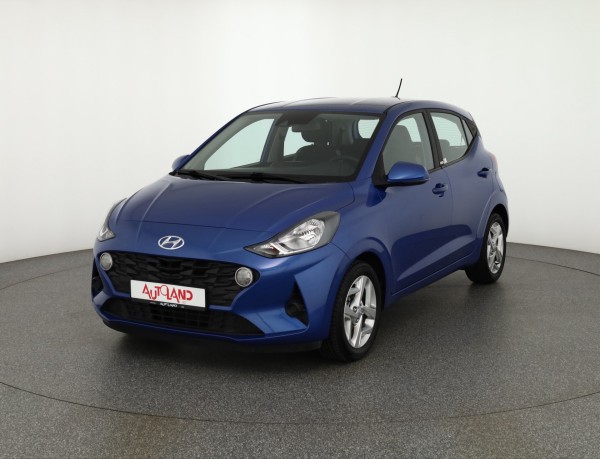 Hyundai i10 1.2 Trend