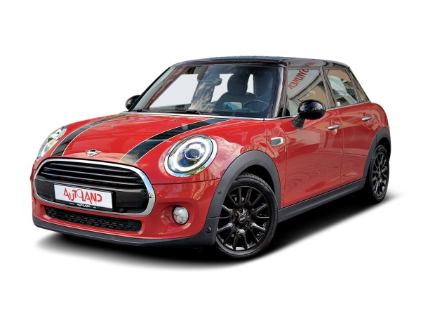 MINI Cooper Mini 1.5 Cooper