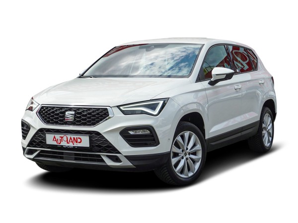 Seat Ateca 1.5 TSI DSG Style VC