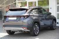 Hyundai Tucson 1.6T-GDI Aut.