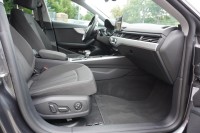 Audi A5 Sportback 35 TFSI S line LED VC