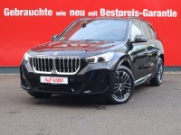 Vorschau: BMW X1 18i M Sport sDrive Aut.