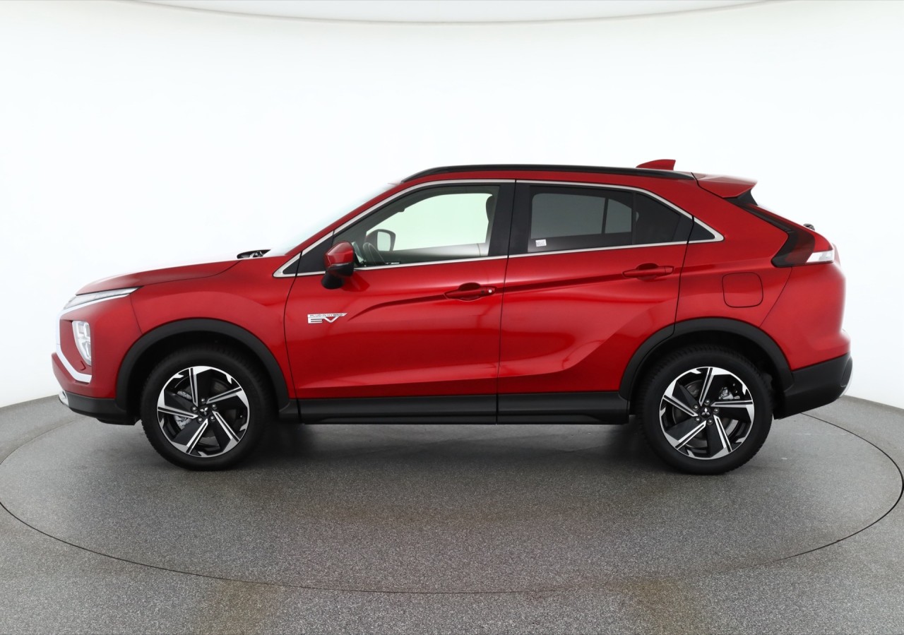 Mitsubishi Eclipse Cross 2.4 PHEV Intro Edition 4WD