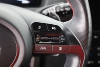 Hyundai Tucson 1.6 CRDi DCT 4WD N-Line