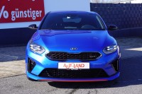 Kia pro_cee'd ProCeed 1.6 T-GDI GT