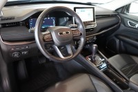 Jeep Compass 1.3 Hybrid Limited Plug-In 4WD