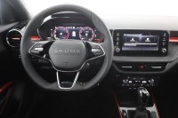 Skoda Fabia Monte Carlo 1.0 TSI DSG