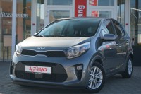 Vorschau: Kia Picanto 1.2 Vision