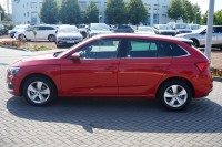 Skoda Scala 1.5 TSI DSG