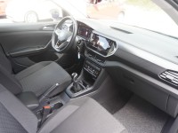 VW T-Cross 1.0 TSI
