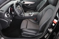 Mercedes-Benz C 300 C300 T e Avantgarde