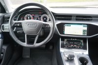 Audi A6 Avant 40 2.0 TDI sport