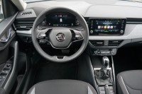 Skoda Kamiq 1.0 TSI DSG