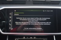 Audi A6 Avant 40 TDI