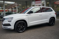 Skoda Karoq 2.0 TDI Sportline 4x4