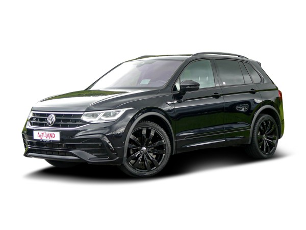 VW Tiguan 1.5 16V TSI R-Line DSG