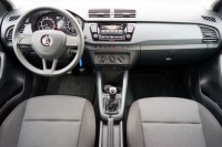 Skoda Fabia 1.0 MPI Cool Plus