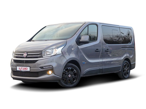 Fiat Talento 1.6