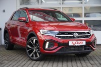 VW T-Roc 2.0 R-Line 4Motion