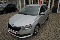 Skoda Fabia 1.0 Ambition