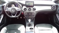 Mercedes-Benz CLA 180 Shooting Brake AMG Line