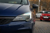 Opel Astra K 1.2 Turbo Edition