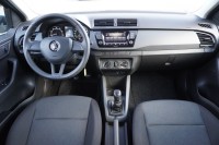 Skoda Fabia 1.0 MPI Cool Plus