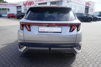 Hyundai Tucson 1.6 T-GDI N-Line Aut.