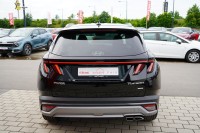 Hyundai Tucson 1.6 T-GDI 4WD Aut.