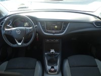 Opel Grandland X 1.2 Turbo Edition