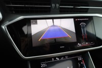 Audi A6 Avant 50 TDI quattro sport