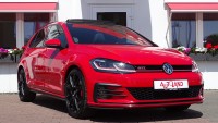 VW Golf VII 2.0 TSI GTI Performance