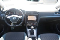 VW Golf VII 1.5 TSI IQ.DRIVE