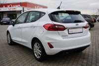 Ford Fiesta 1.1 Cool&Connect