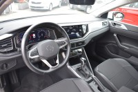 VW Taigo 1.5 TSI Style DSG