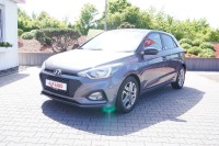 Vorschau: Hyundai i20 1.2 Select